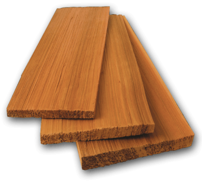 Highest Quality Cedar Shingles