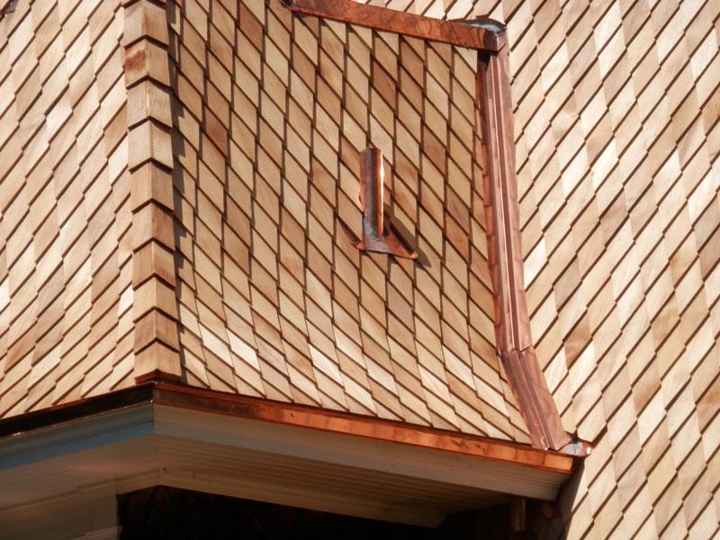 Cedar Shingles for Siding Cedar Roofing Supply
